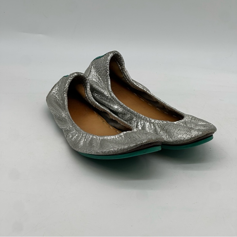 Tieks Ballerina Flats. Size 7 - Picture 8 of 8
